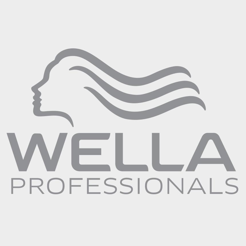 Wella Professionals Grey Logo