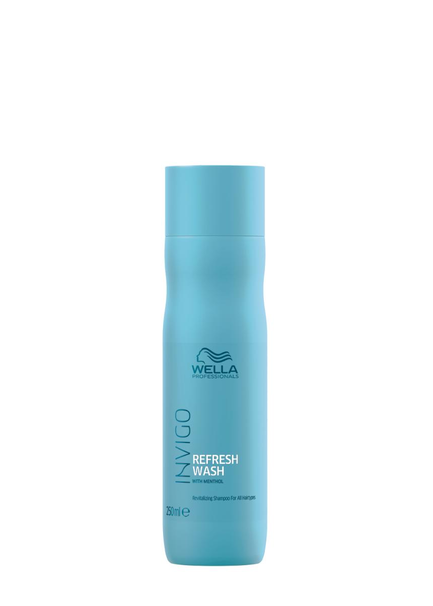 INVIGO Balance Refresh Revitalizing Shampoo 250ml