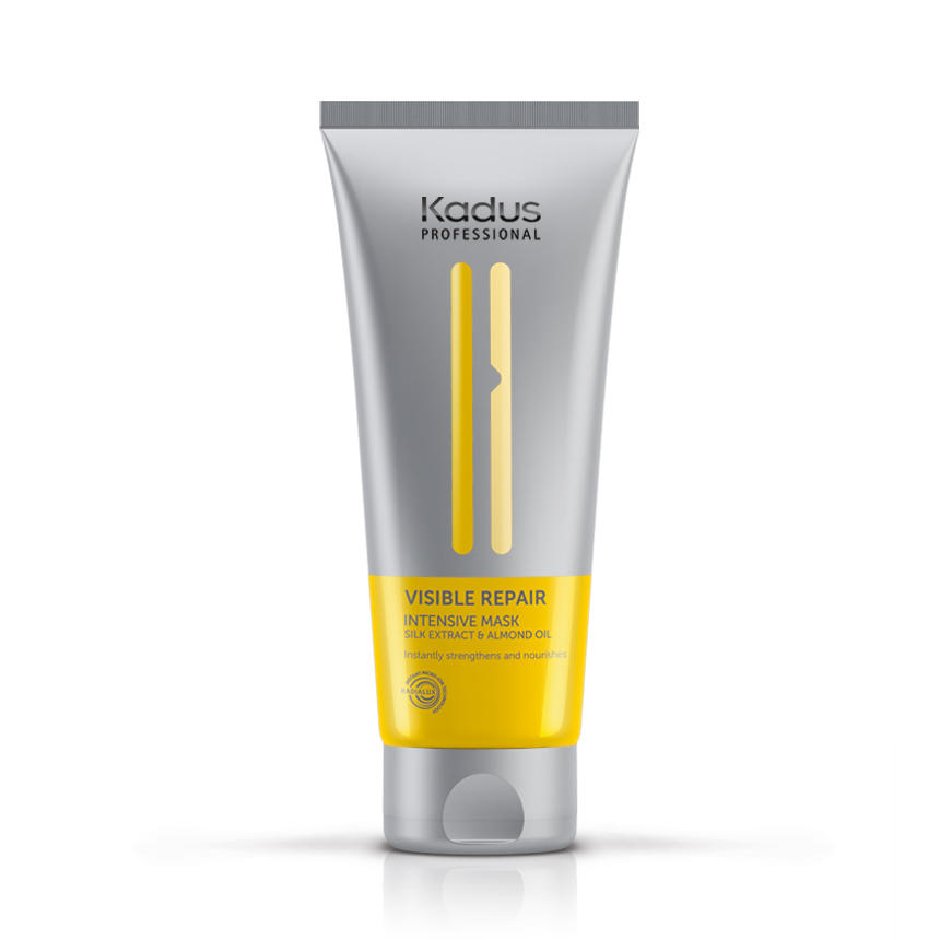 Visible Repair Mask 200ml