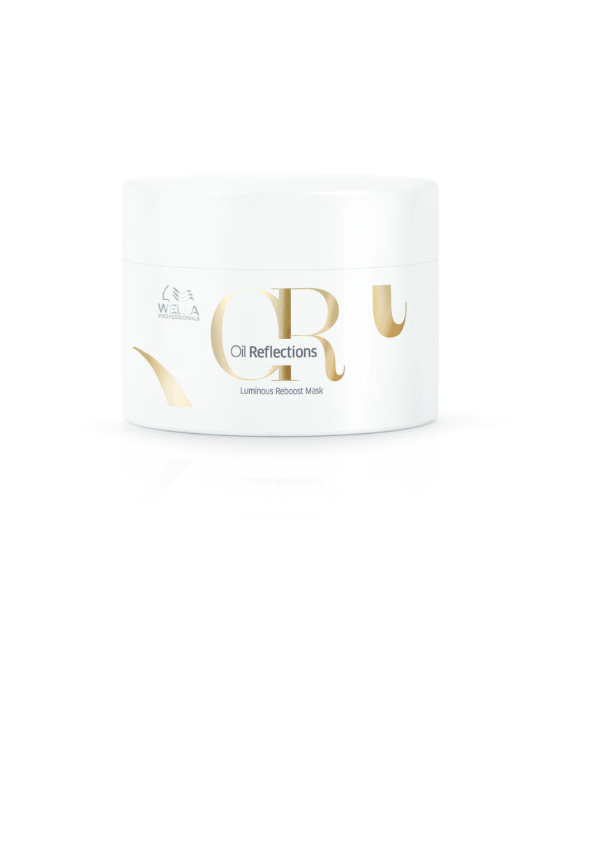 Wella Professionals Oil Reflection Reboost Mask