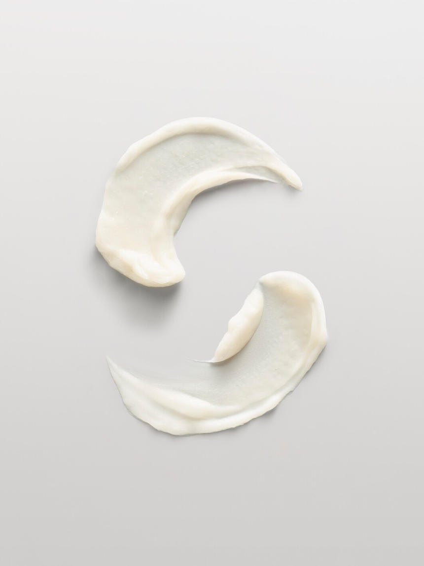 Luxeoil Keratin Restore Mask texture 2