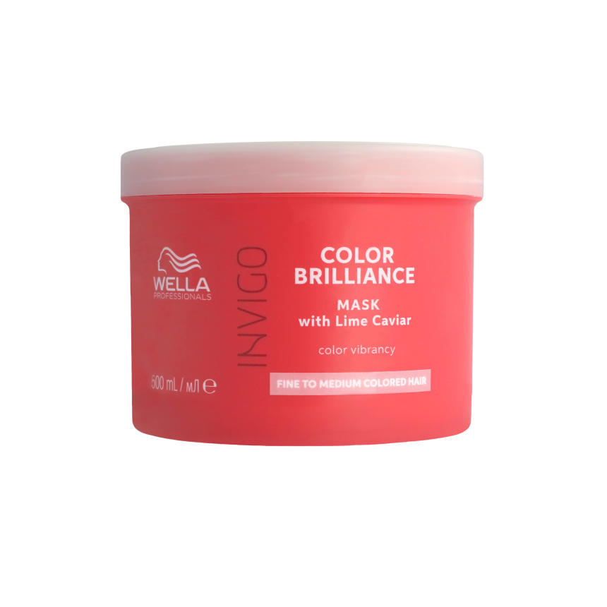 INVIGO Color Brilliance Fine Vibrant Mask 500ml.jp