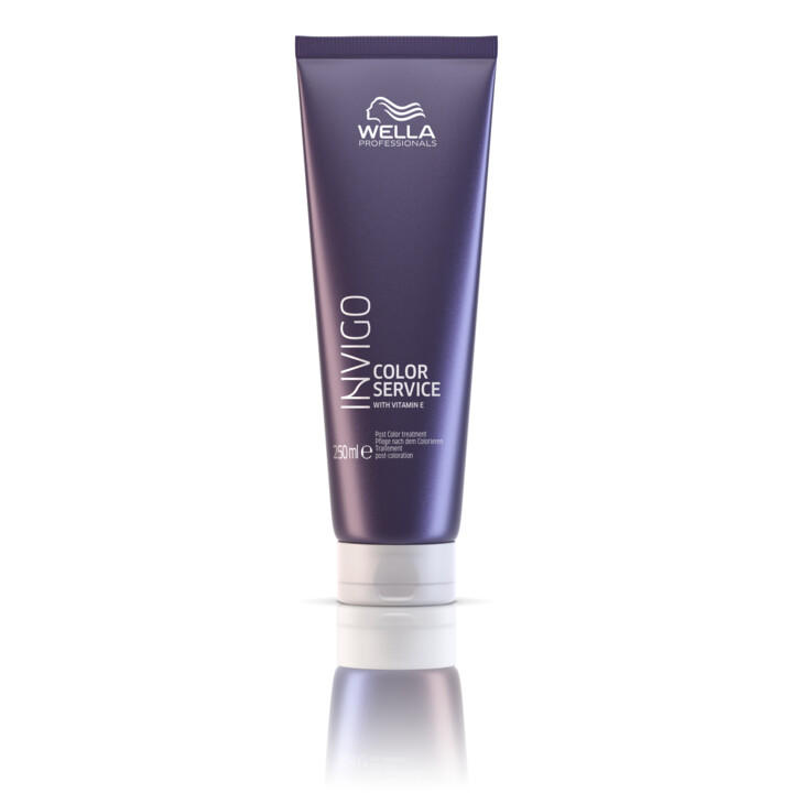 WP Invigo Service Post Color Treatment 250ml