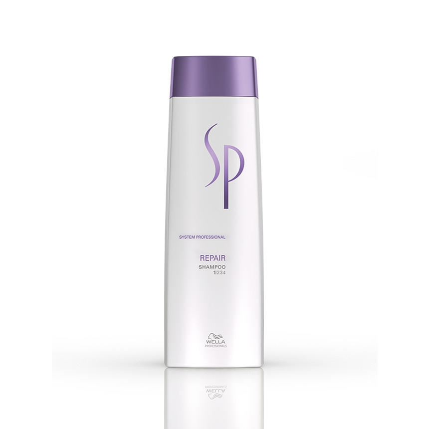 SP Repair Shampoo 250ml