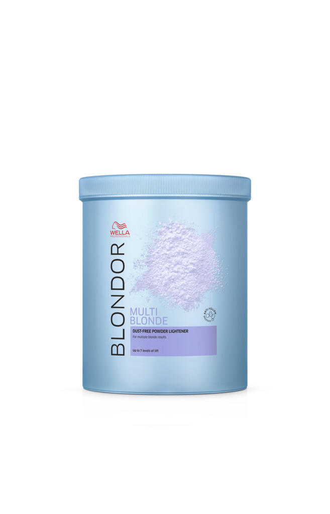 Blondor Multi Blonde 800ml