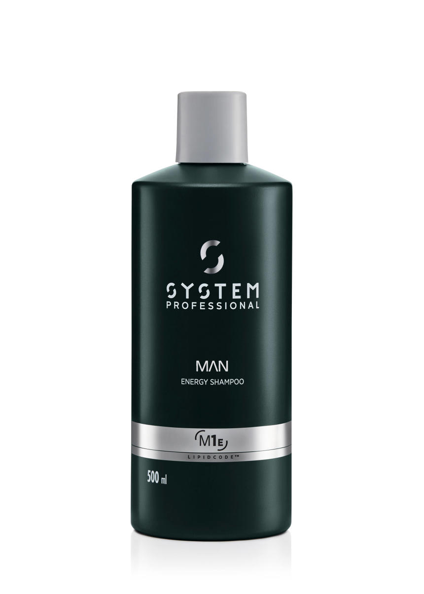 System X MAN Triple Shampoo 500ml.jpg