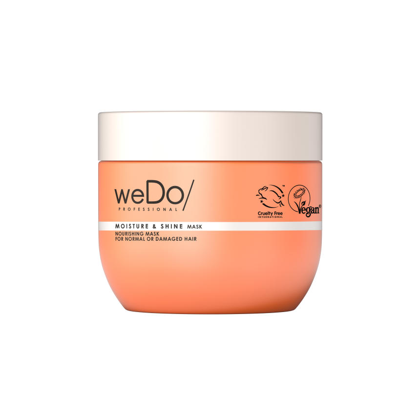 WeDo Mask 400ml Line 2