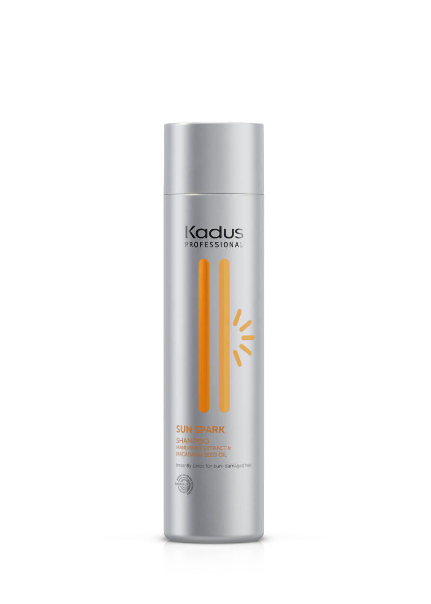 Kadus Sun Spark Shampoo 250ml