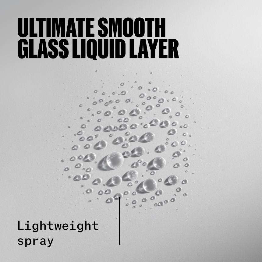 WP_CARE_ULTIMATE SMOOTH_GLASS LIQUID LAYER_185ML_S