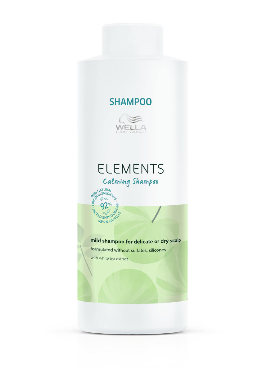 Elements Restage  Calming Shampoo 1000ml.jpg