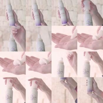 Nioxin Scalp Recovery Facebook In use 7