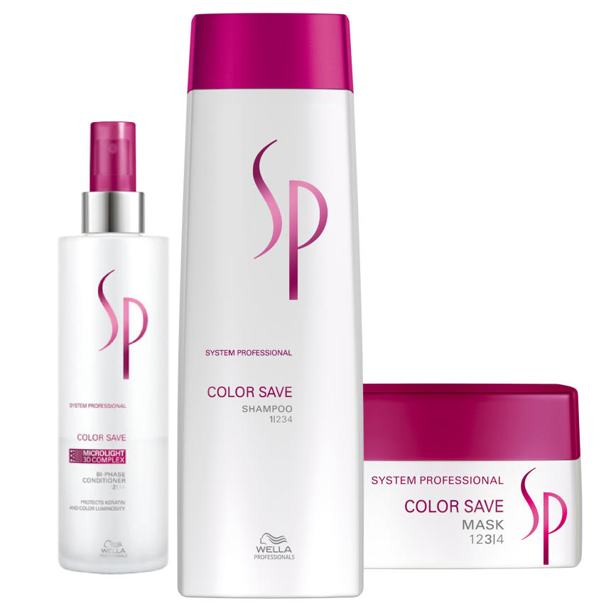 SP COLOR SAVE