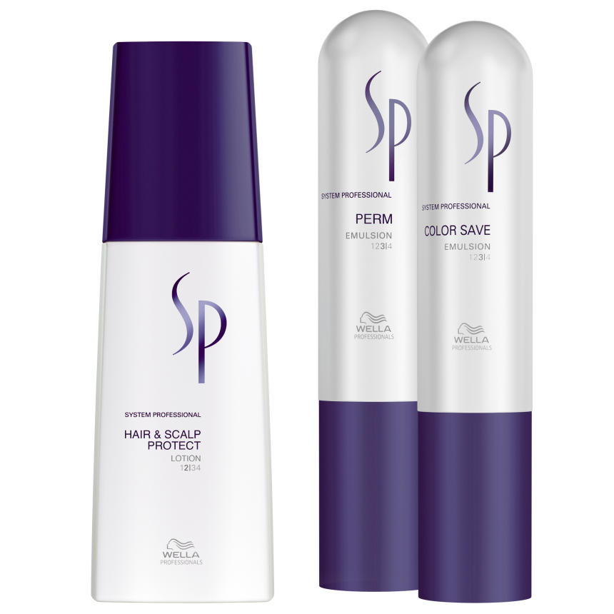 SP EXPERT KIT