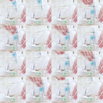 Nioxin Scalp Recovery Instagram boomerang 4
