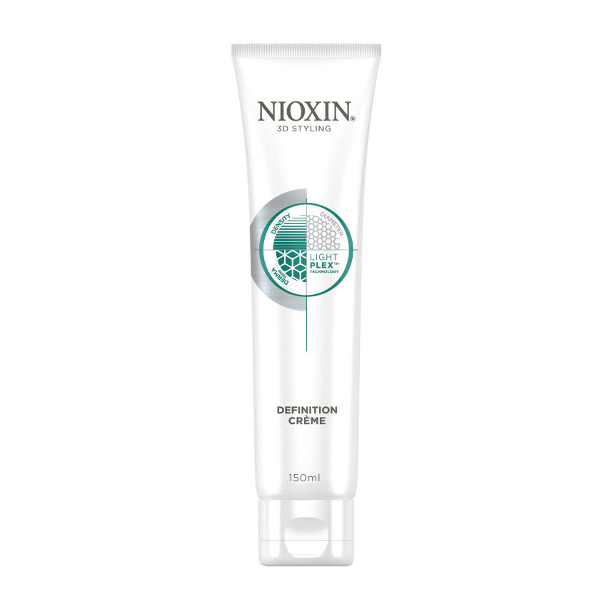 Nioxin Definition Hair Creme