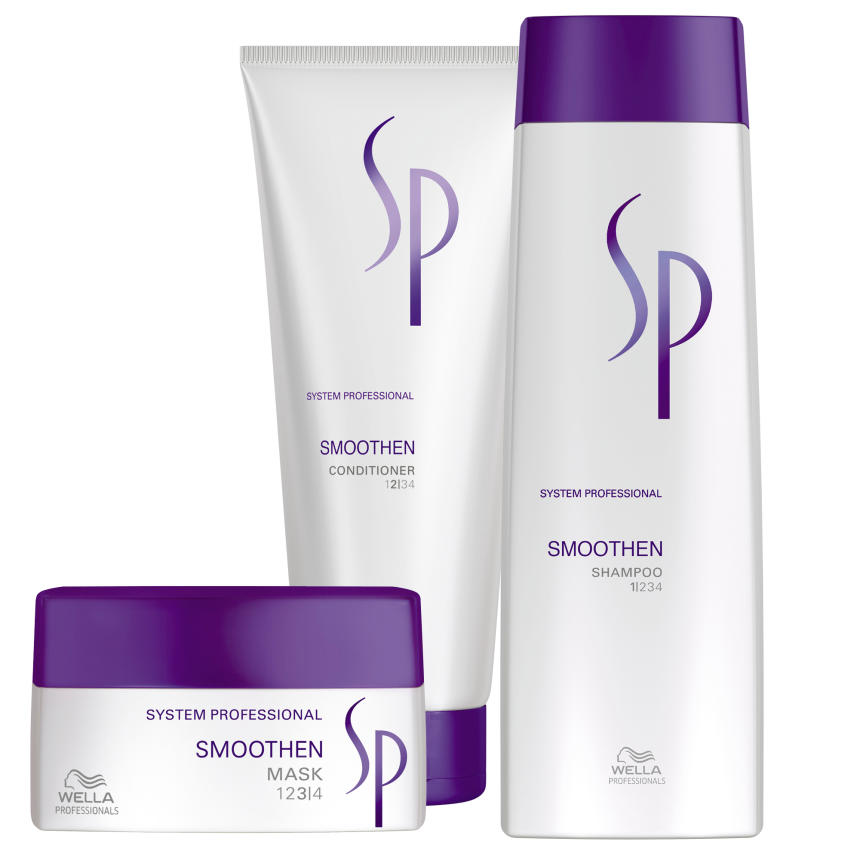 SP SMOOTHEN