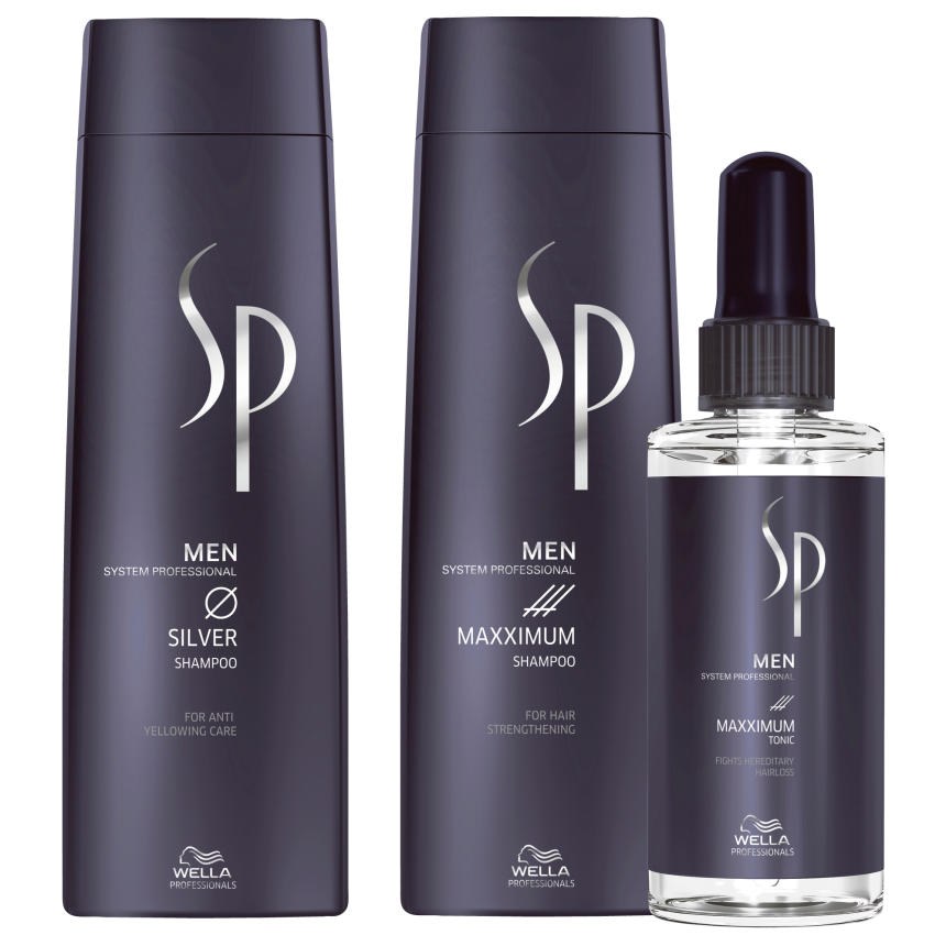 SP MEN