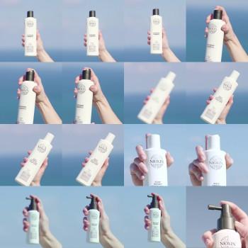 Nioxin Scalp Recovery Facebook In use 2