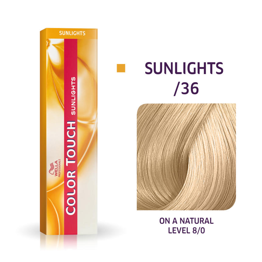 COLOR TOUCH WELLA SCARICA