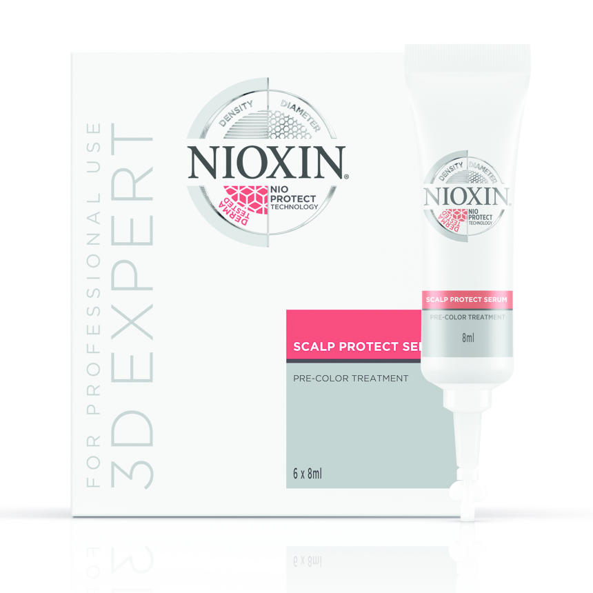 Nioxin Scalp Protect Serum