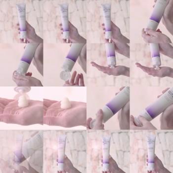 Nioxin Scalp Recovery Facebook In use 8
