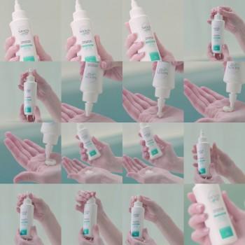 Nioxin Scalp Recovery Facebook In use 3