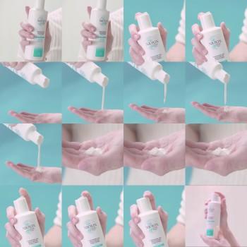 Nioxin Scalp Recovery Facebook In use 9