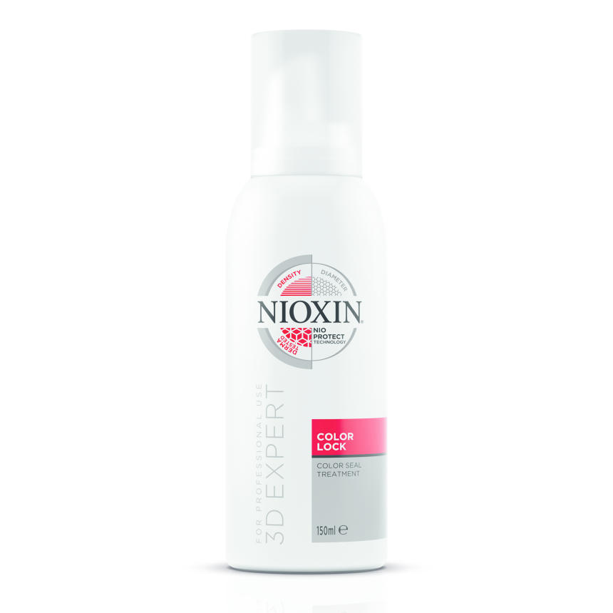 Nioxin Color Seal Treatment