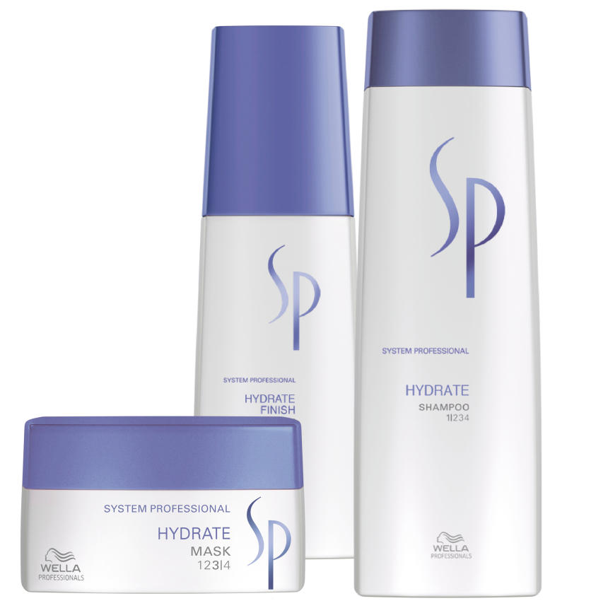 SP HYDRATE