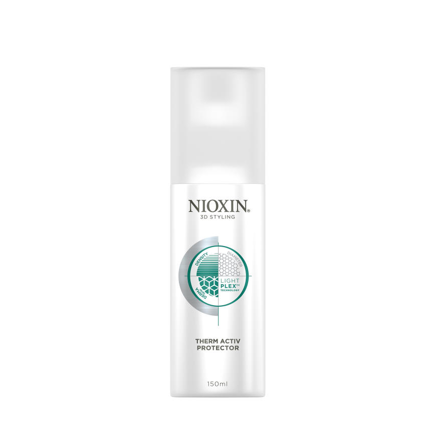Nioxin Therm Active Hair Protector