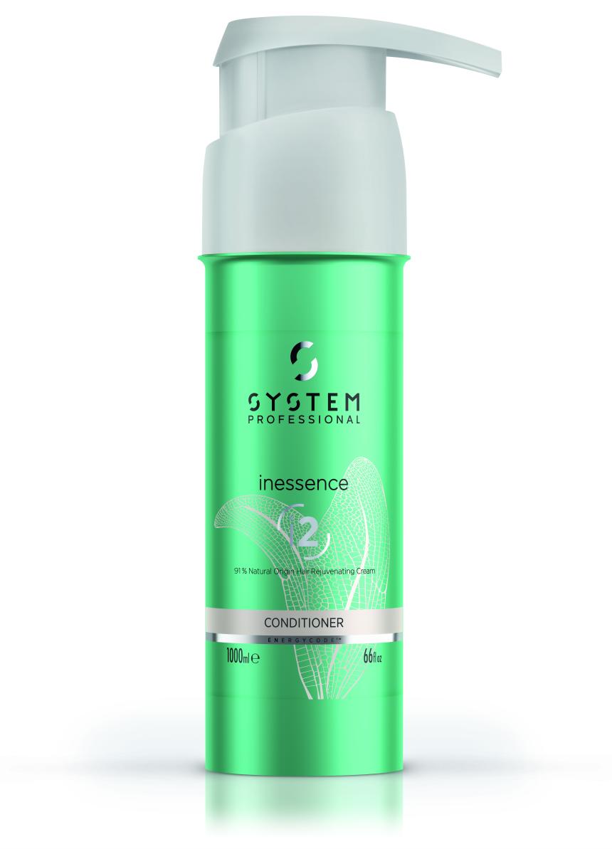 System Professional Inessence Conditioner 1000ml