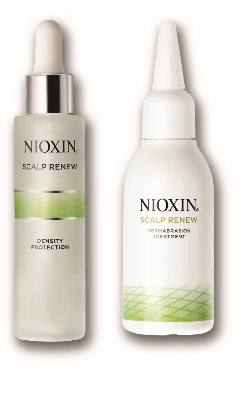 Nioxin Scalp Renew