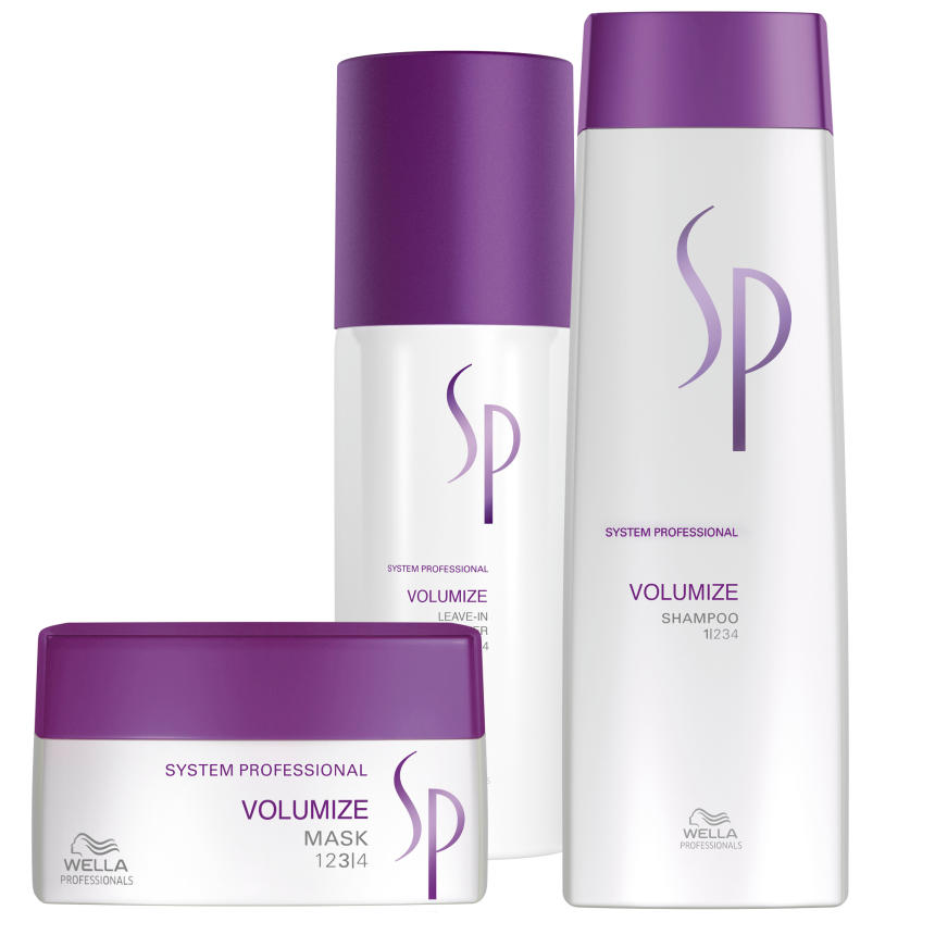 SP VOLUMIZE