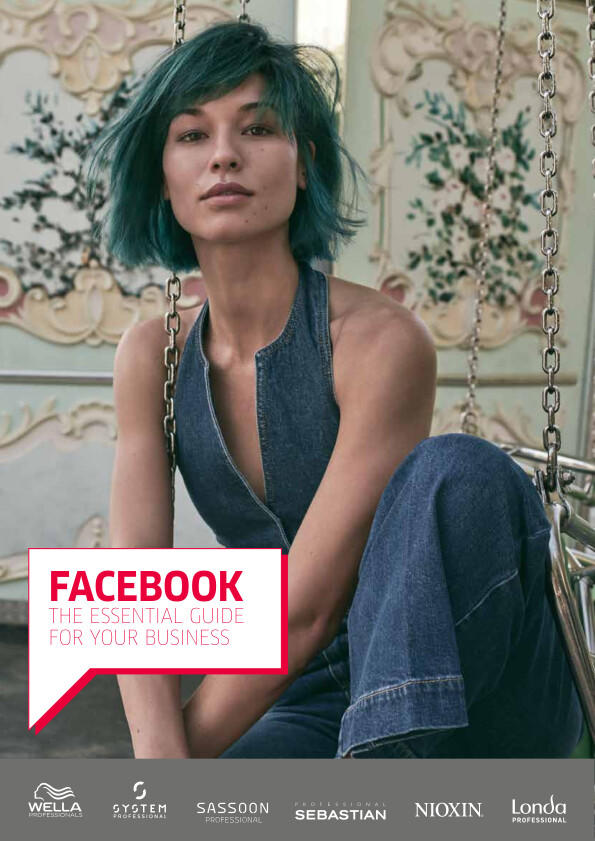 Essential Guide To Facebook