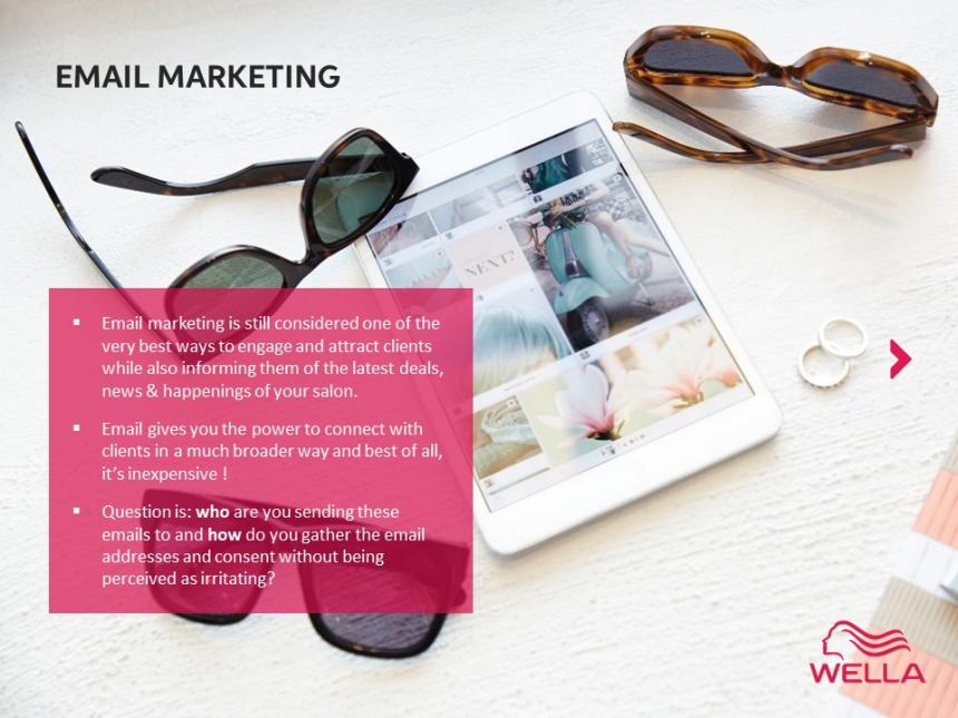 Email Marketing Guide