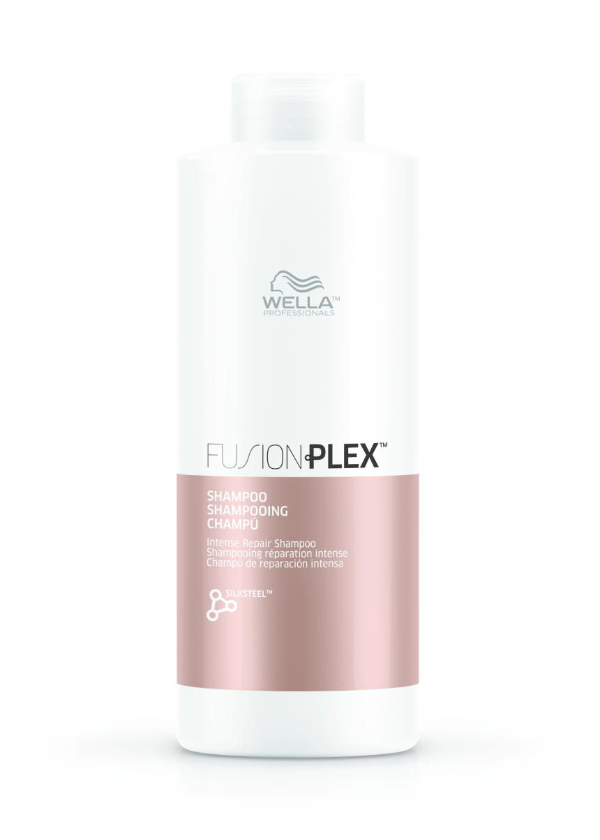 WP Fusion Plex Shampoo 1000ml