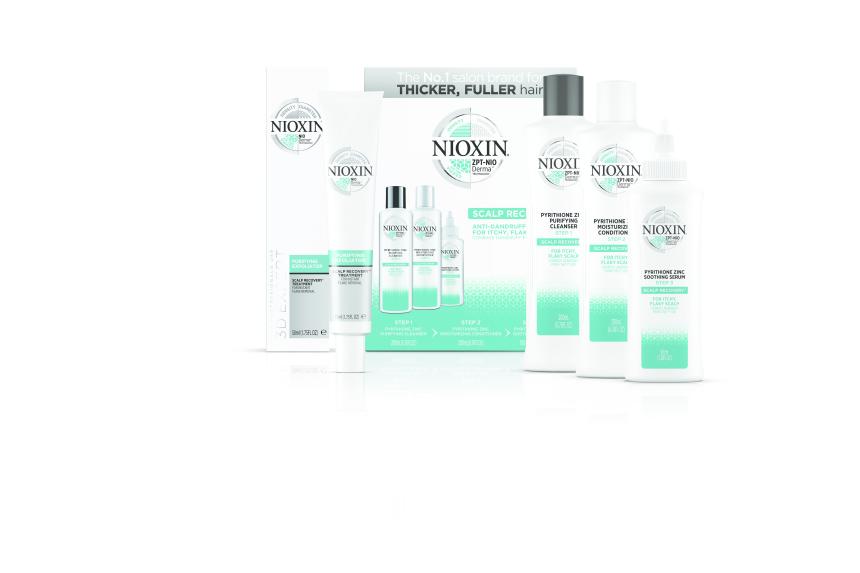 Nioxin Scalp Recovery Group Product 1