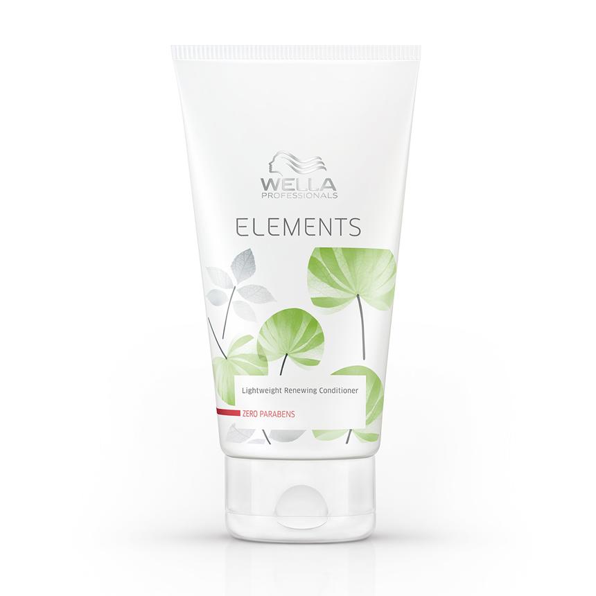 Elements Conditioner 200ml