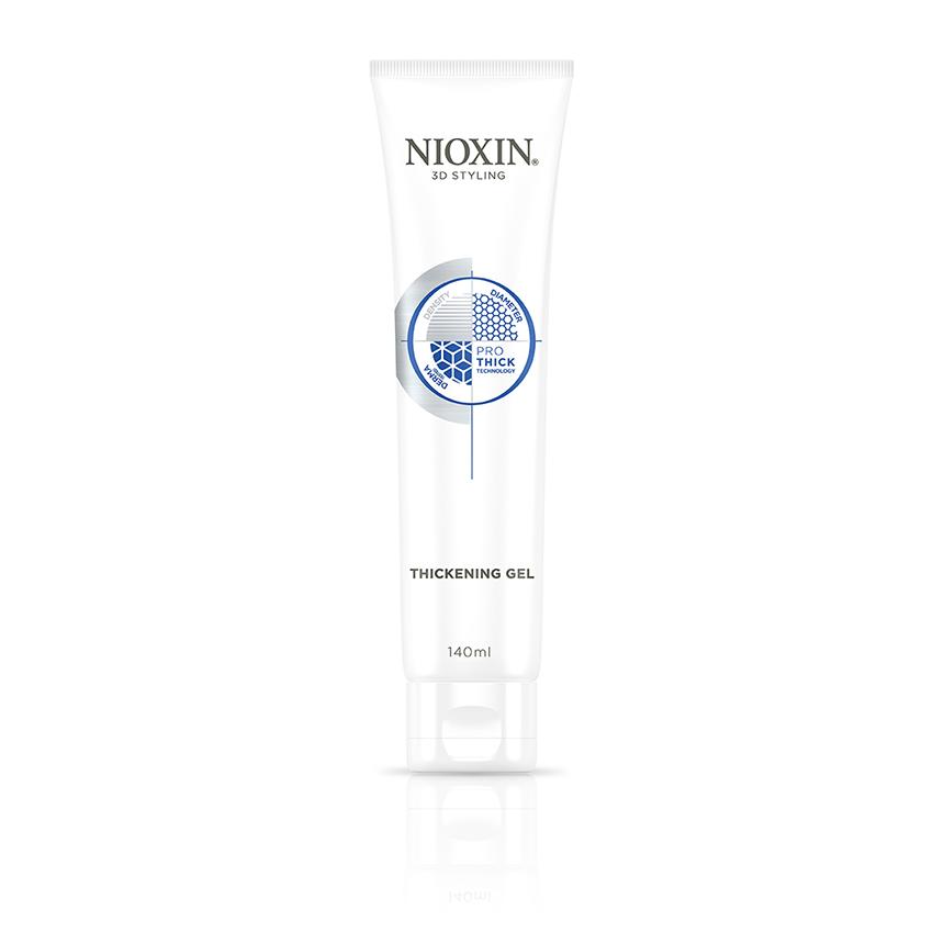 Nioxin Thickening Gel