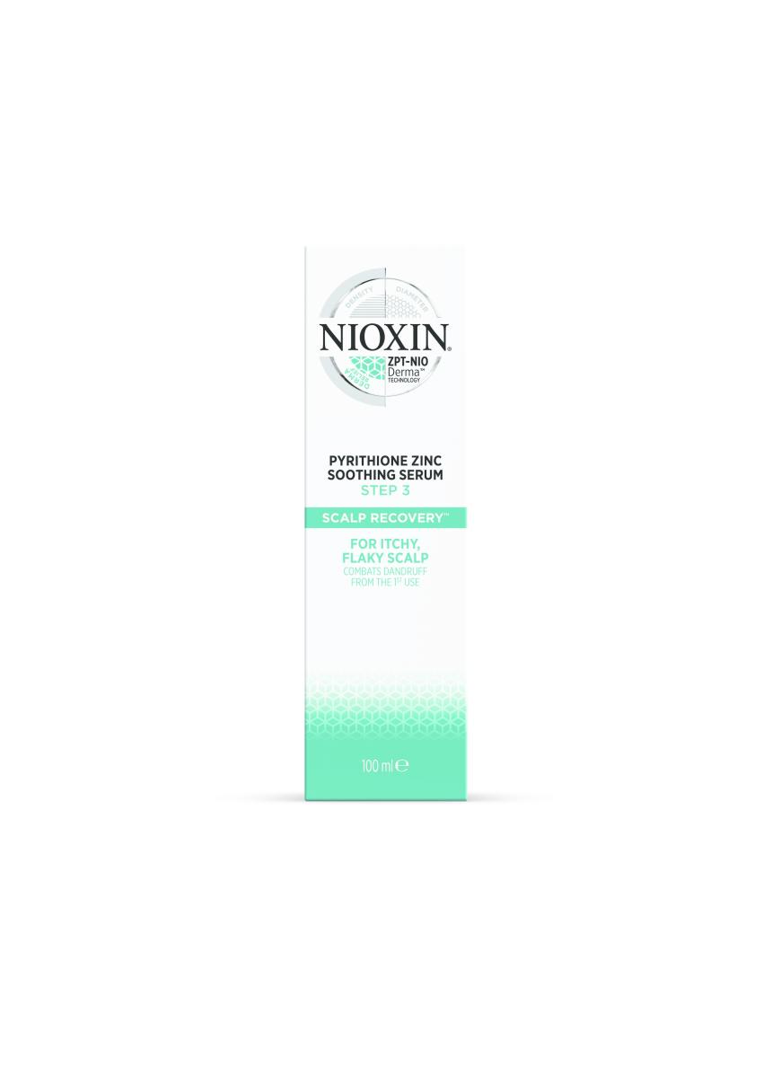 Nioxin Scalp Recovery Serum Box 100ml