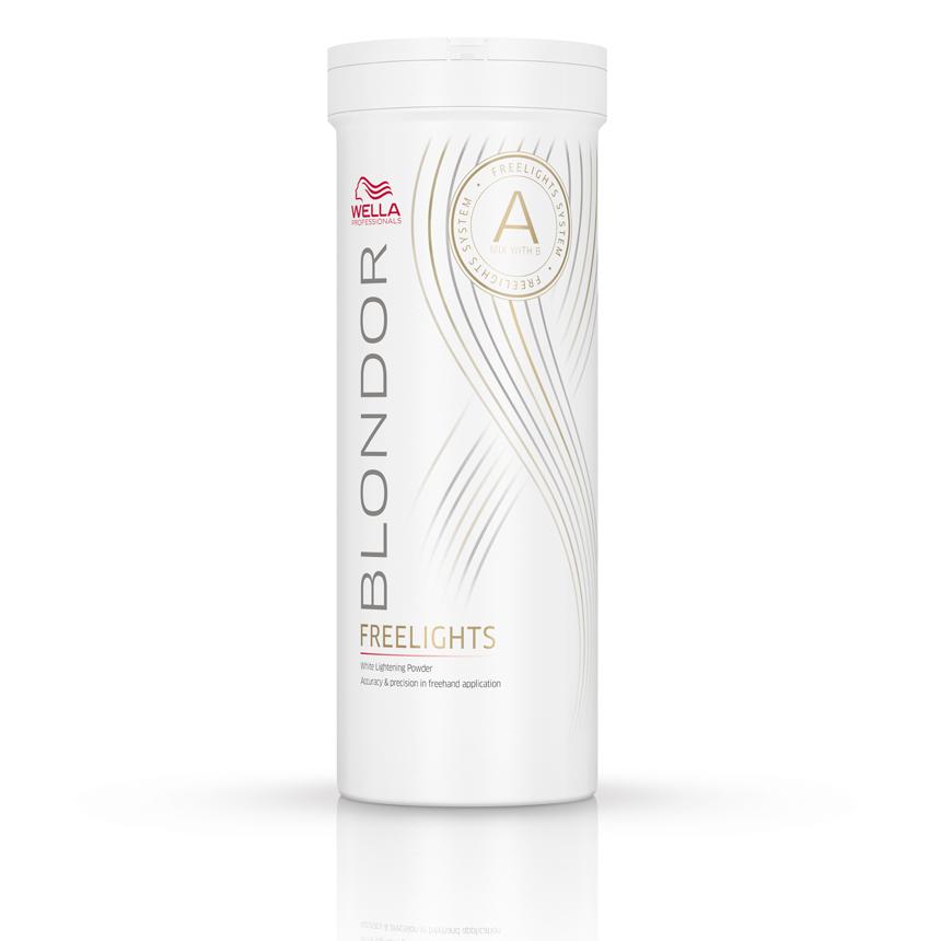 Blondor Freelights Powder 400g