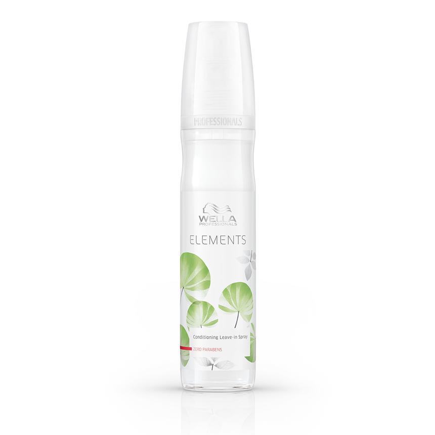 Elements Conditioning Spray