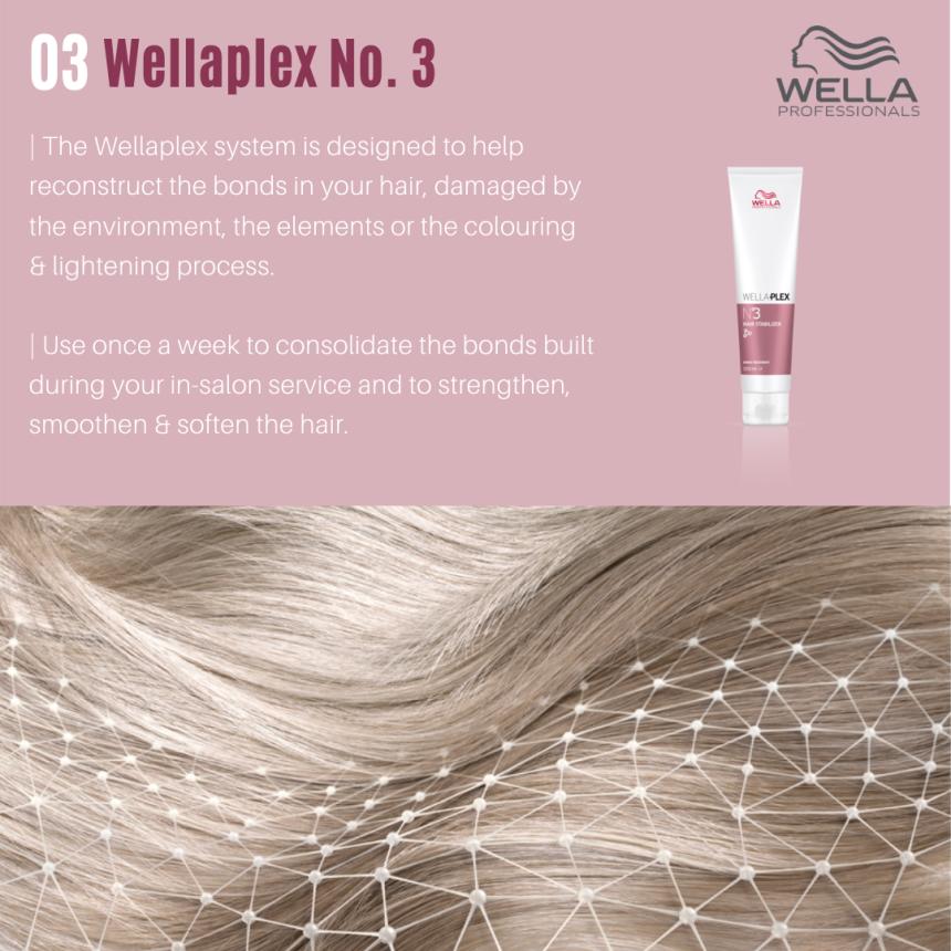 Tips to Keep Your Colour Fresh from Home 5