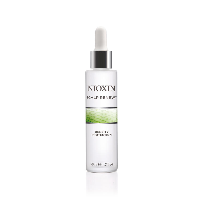Nioxin Scalp Renew Density