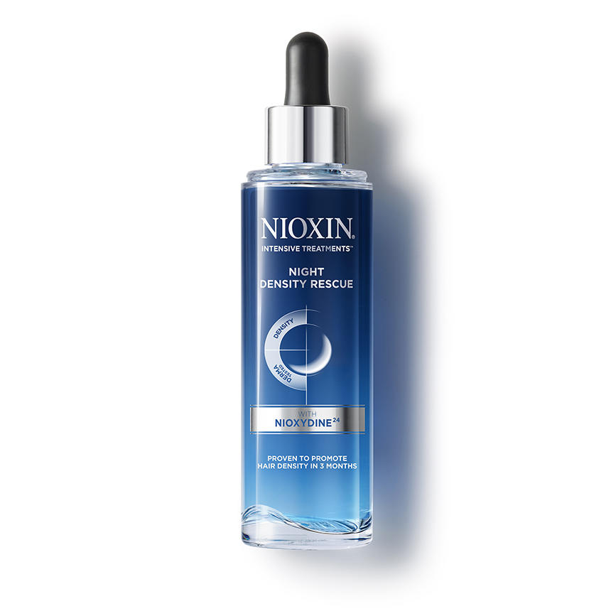 Night Density Rescue Bottle