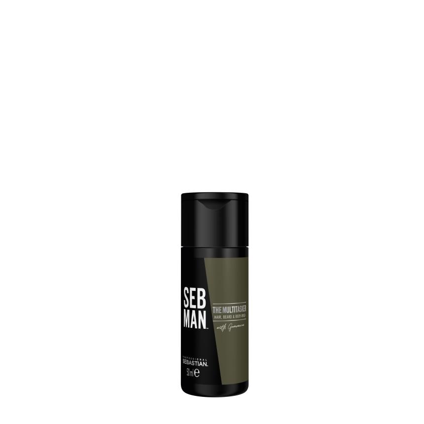 Seb Man Body Wash 50ml