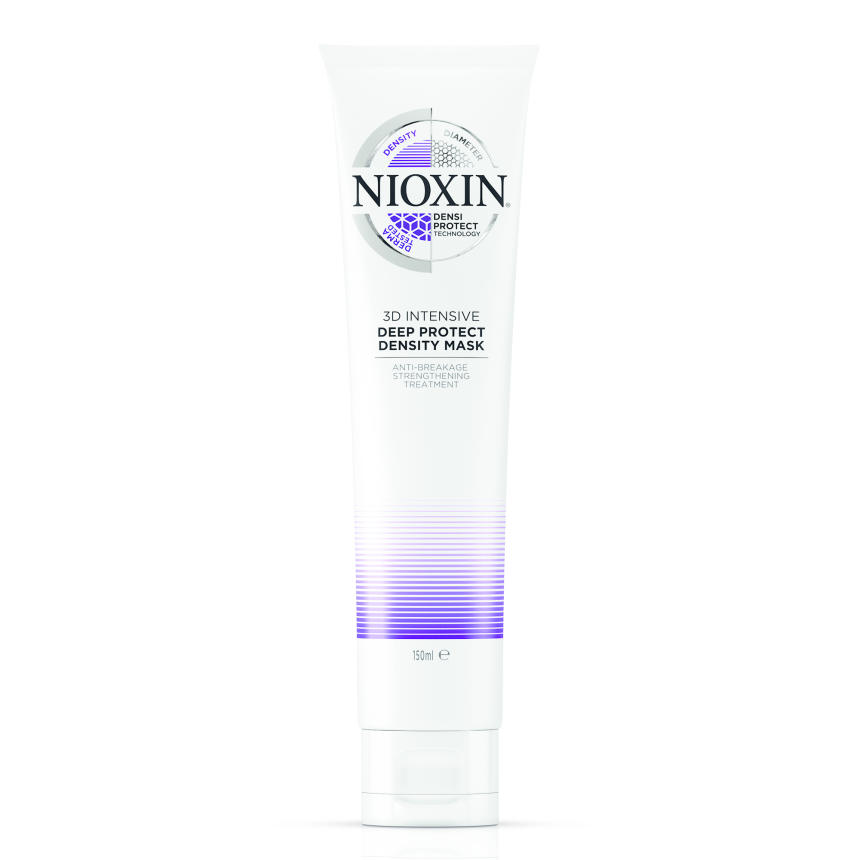 Nioxin 3D Intensive Deep Protect Density Mask