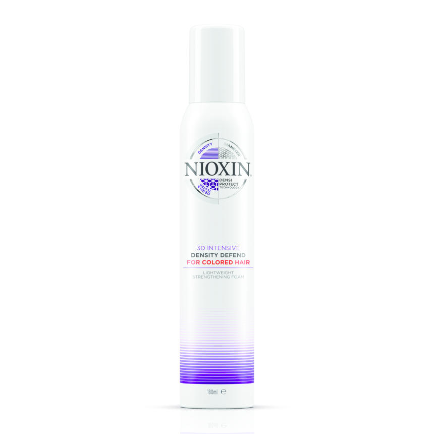 Nioxin 3D Intensive Density Defend