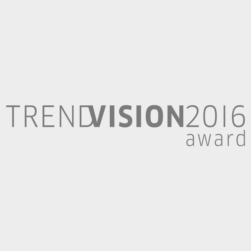 TrendVision 2016 Logo