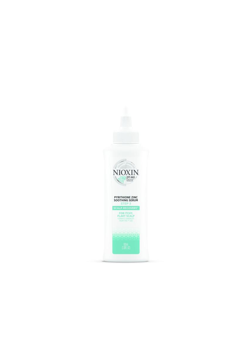 Nioxin Scalp Recovery Serum 100ml
